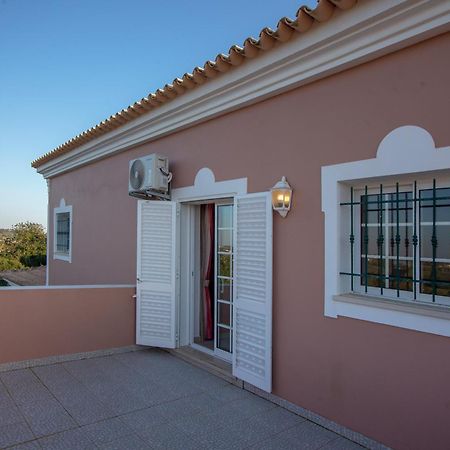 Al Meida Guesthouse Albufeira Extérieur photo
