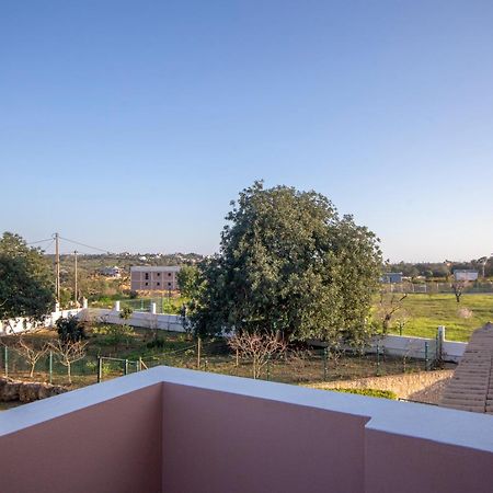 Al Meida Guesthouse Albufeira Extérieur photo