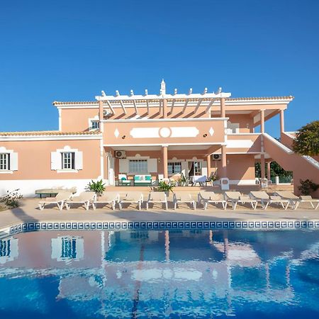 Al Meida Guesthouse Albufeira Extérieur photo