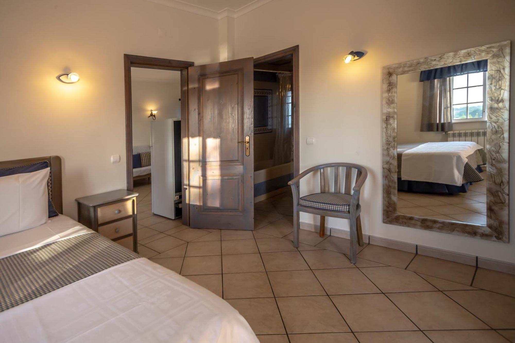 Al Meida Guesthouse Albufeira Extérieur photo