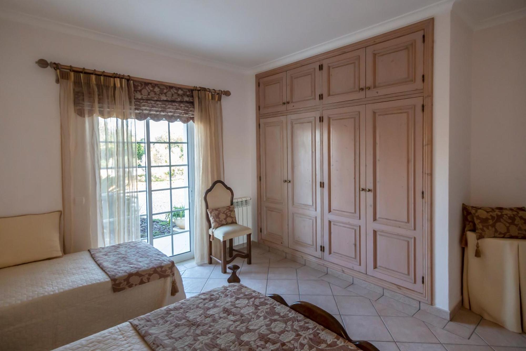 Al Meida Guesthouse Albufeira Extérieur photo
