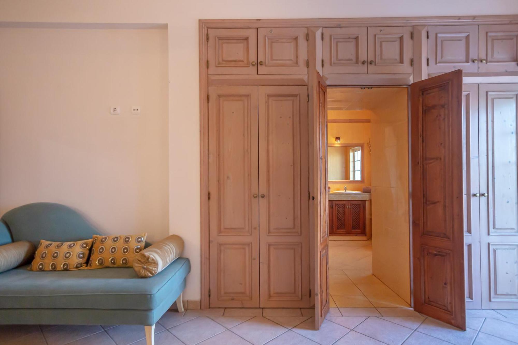 Al Meida Guesthouse Albufeira Extérieur photo