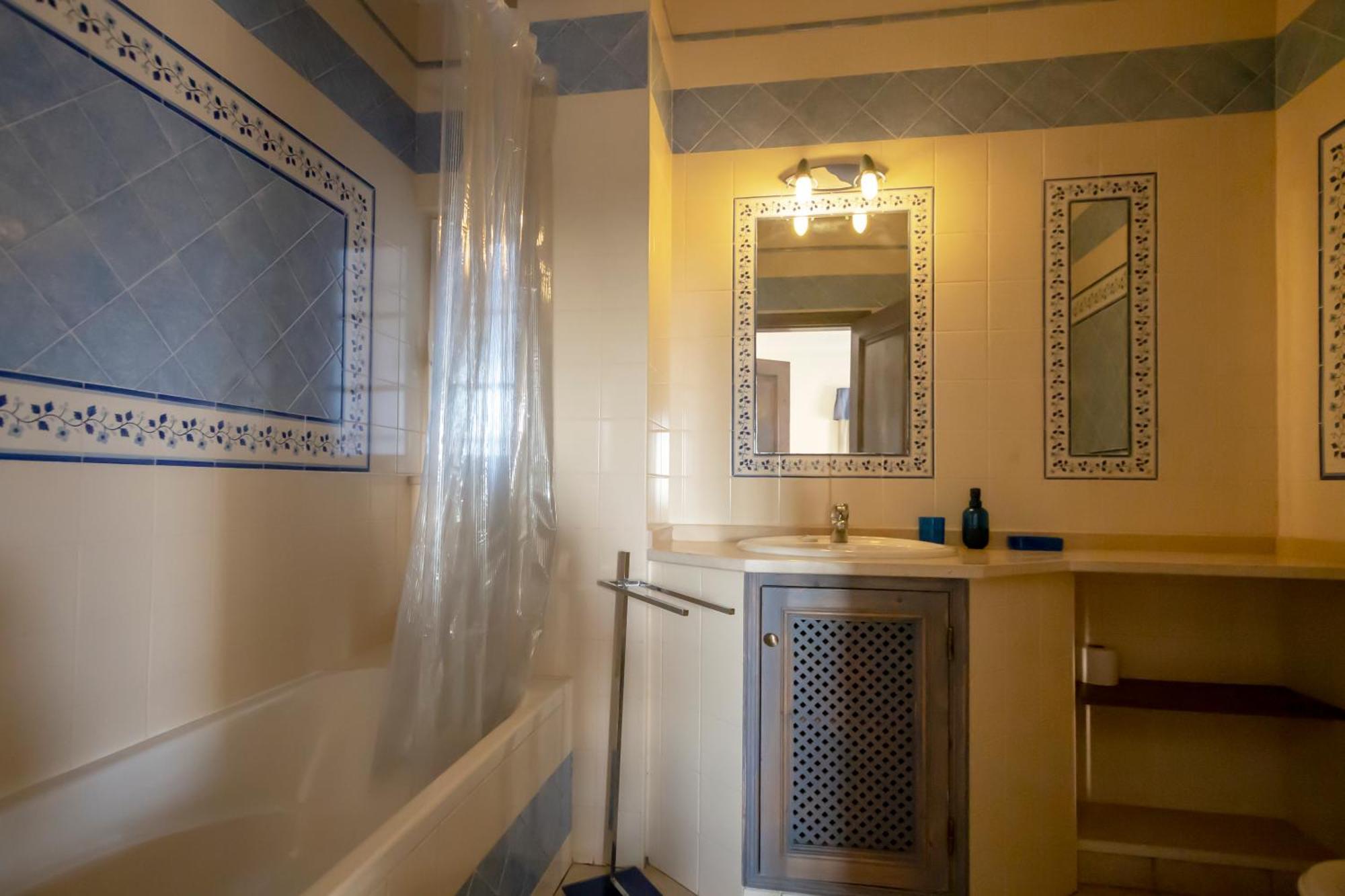 Al Meida Guesthouse Albufeira Extérieur photo