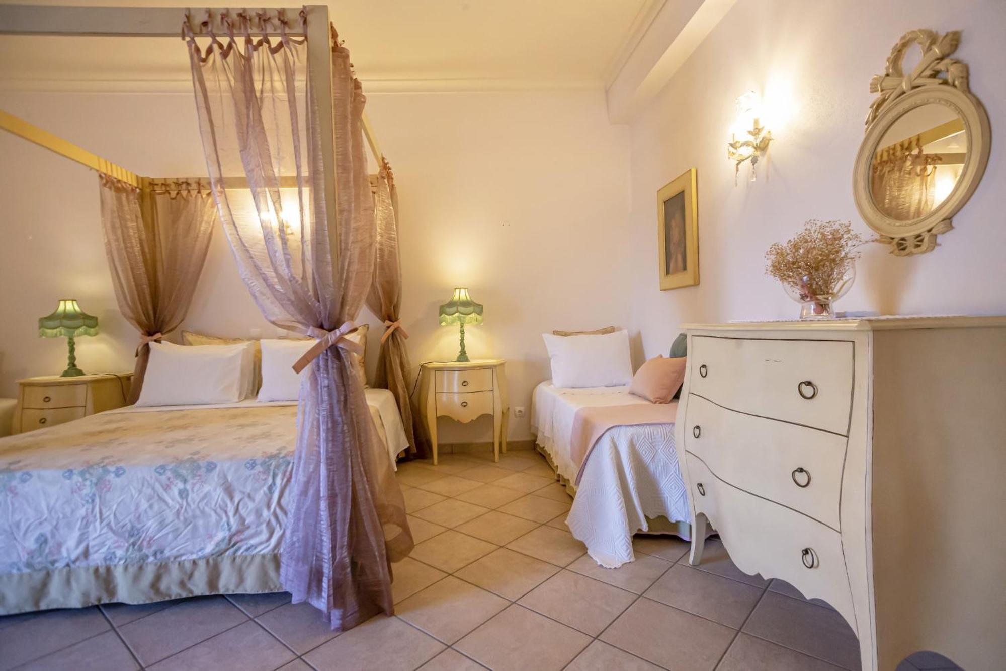 Al Meida Guesthouse Albufeira Extérieur photo