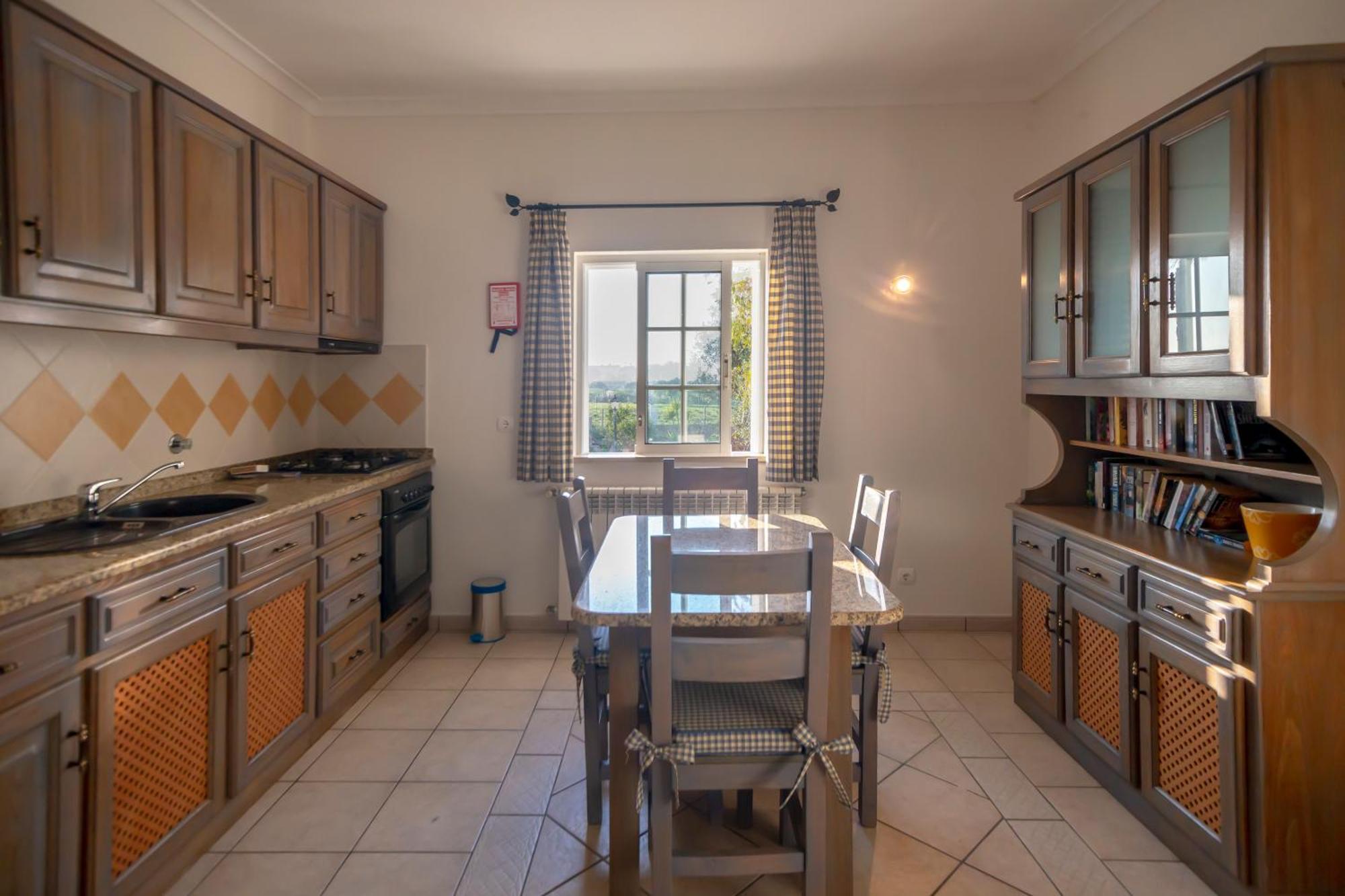 Al Meida Guesthouse Albufeira Extérieur photo