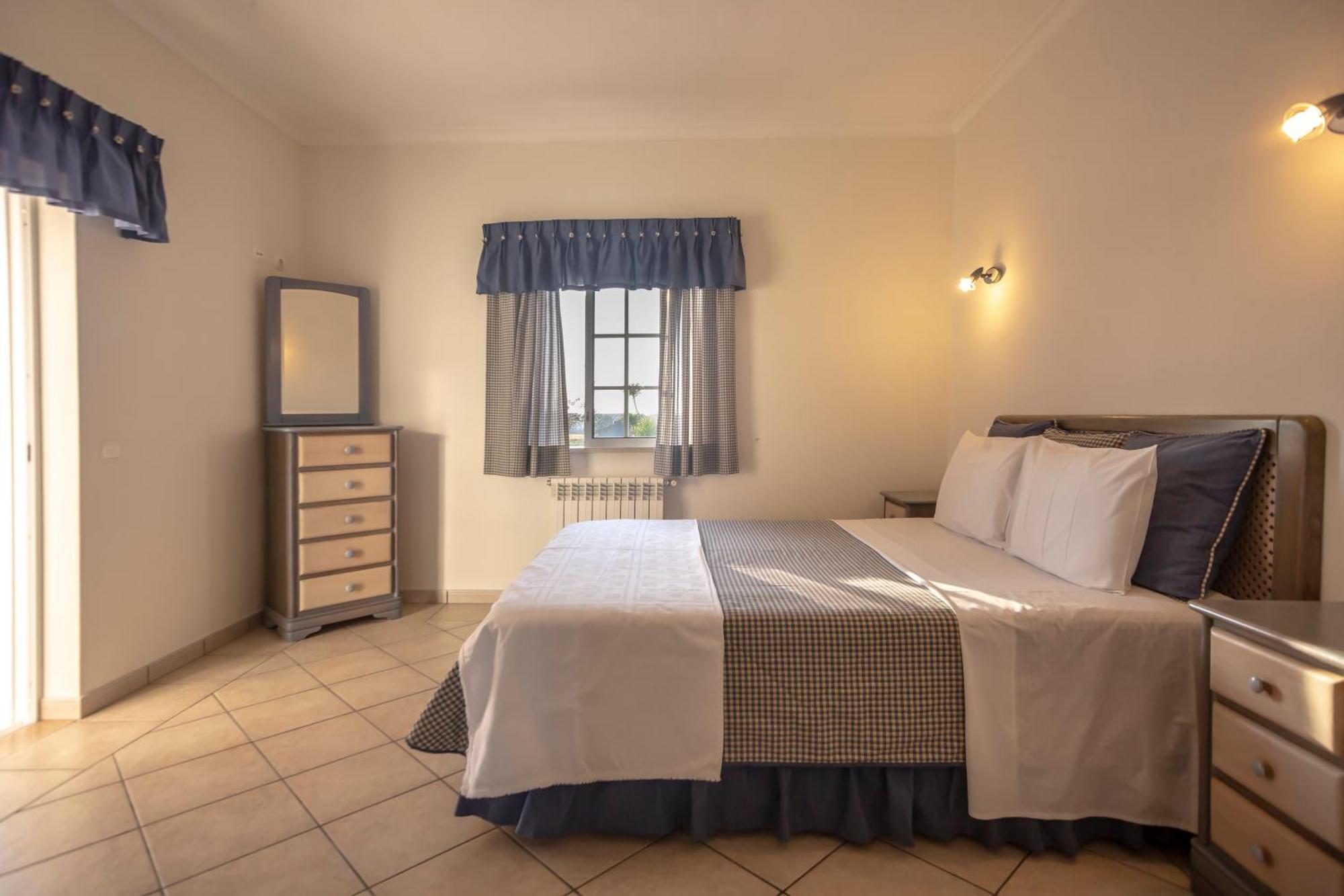 Al Meida Guesthouse Albufeira Extérieur photo