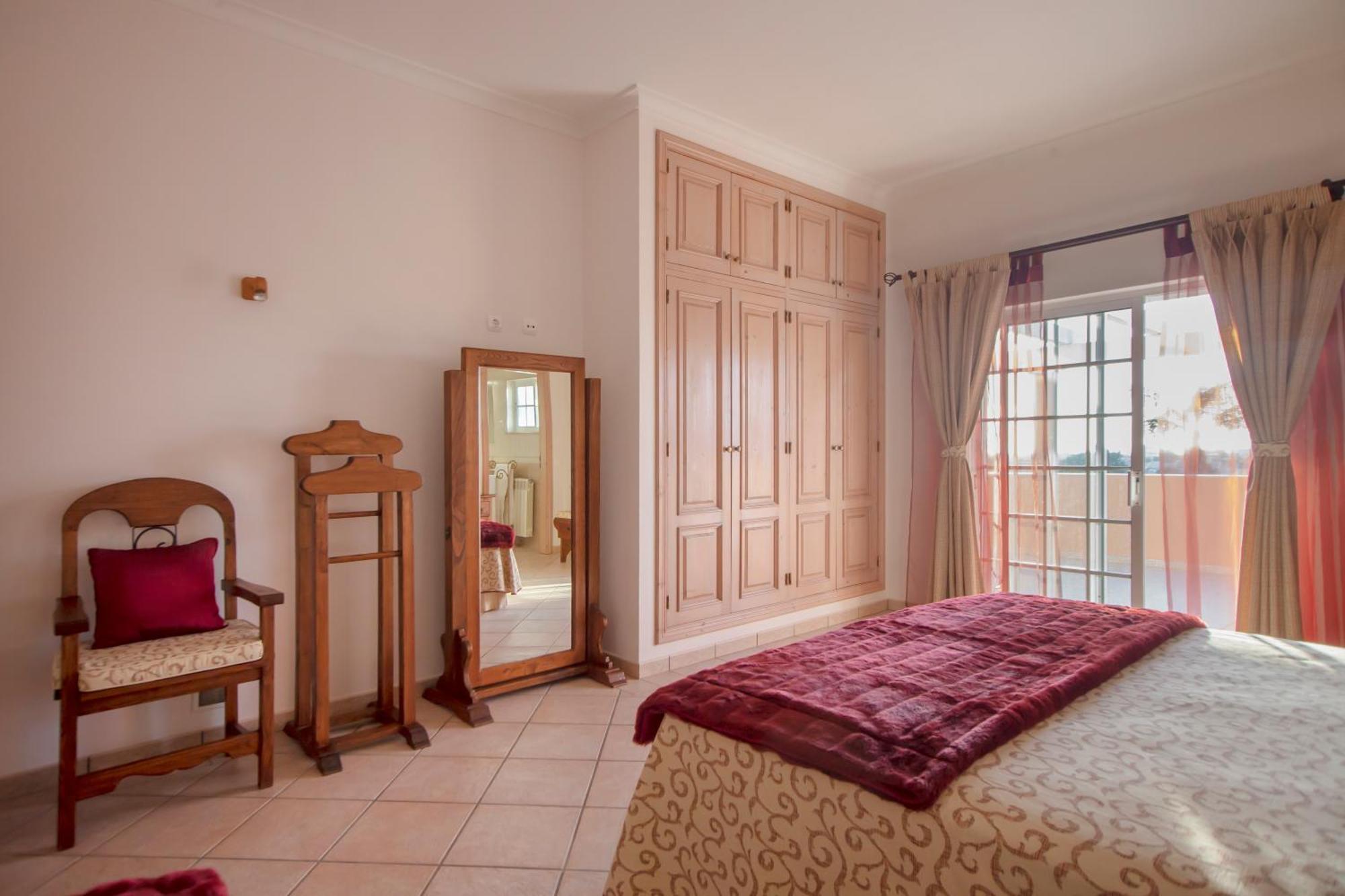 Al Meida Guesthouse Albufeira Extérieur photo