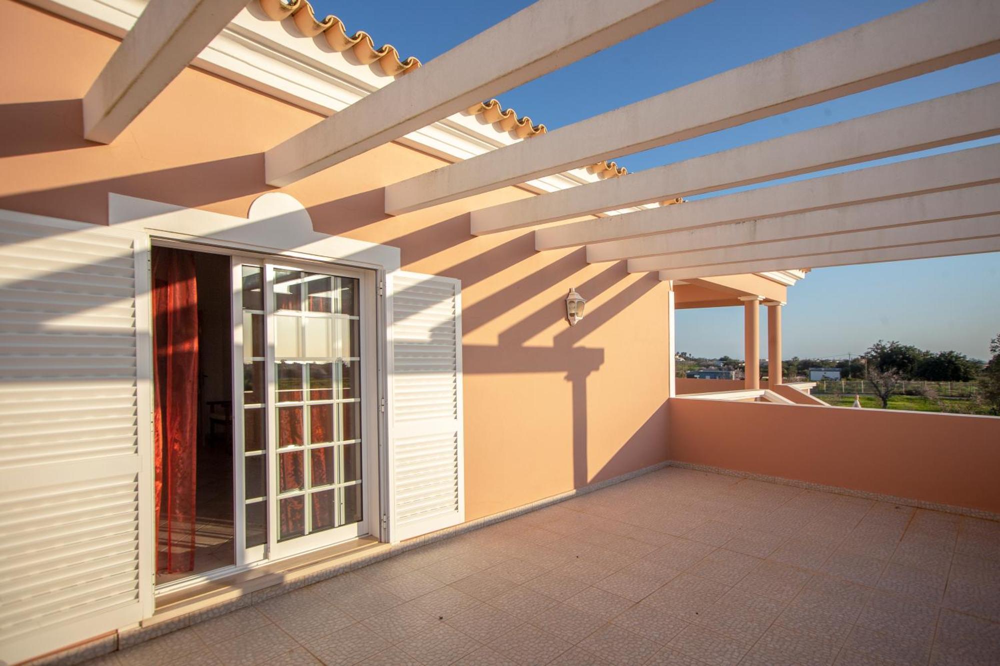Al Meida Guesthouse Albufeira Extérieur photo