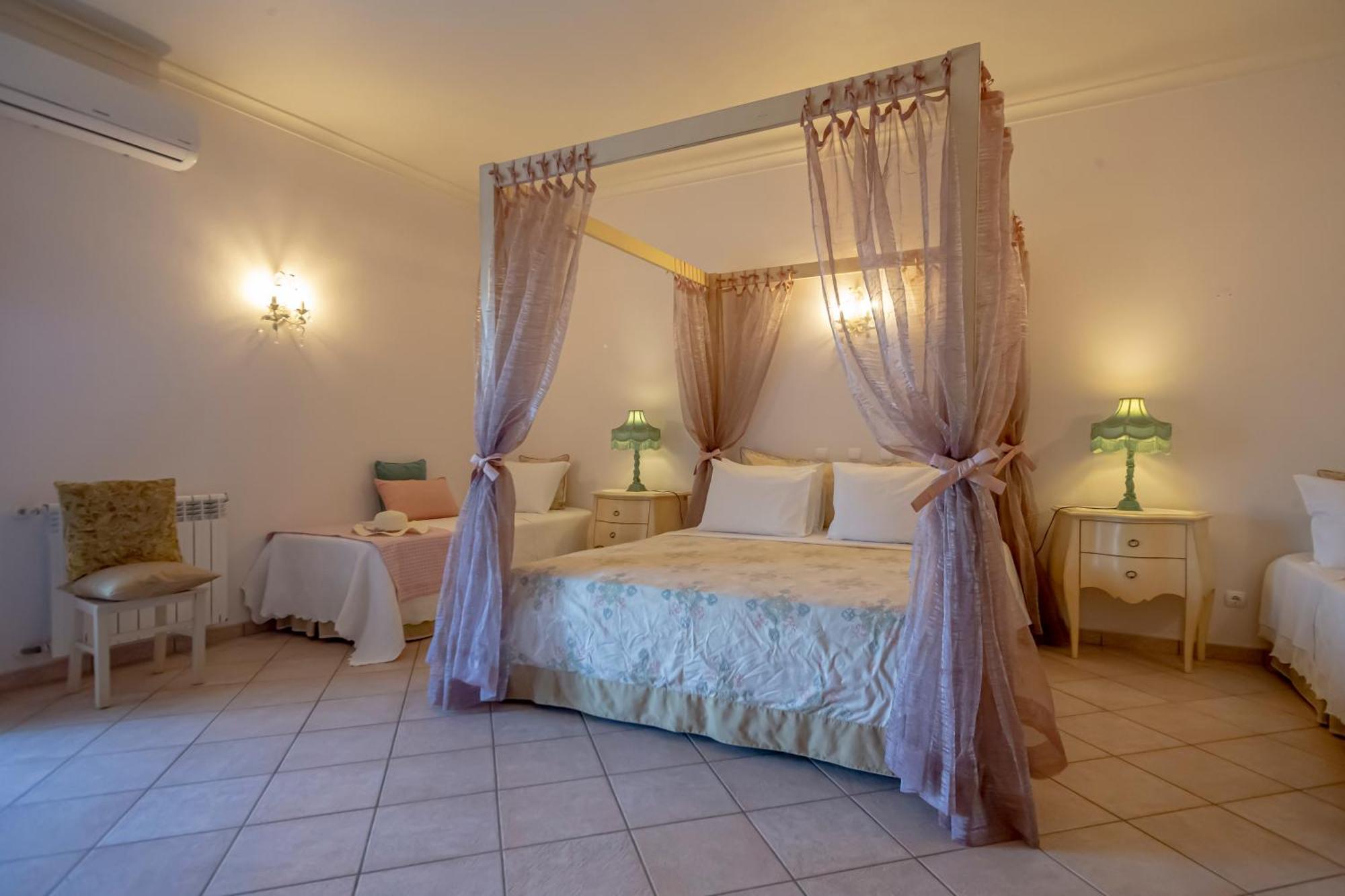 Al Meida Guesthouse Albufeira Extérieur photo