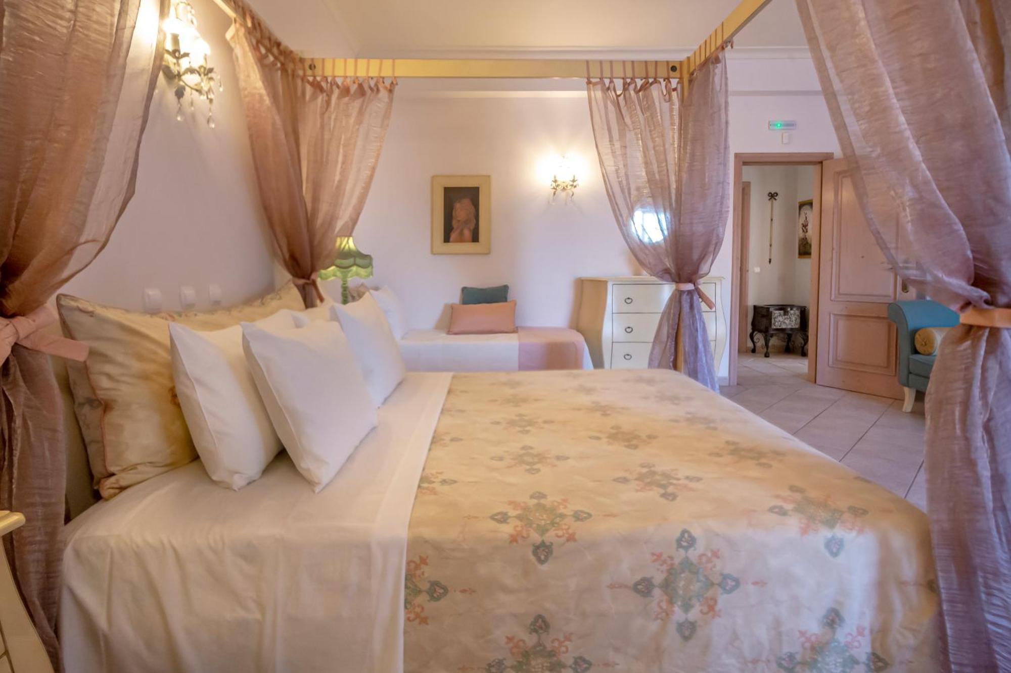 Al Meida Guesthouse Albufeira Extérieur photo